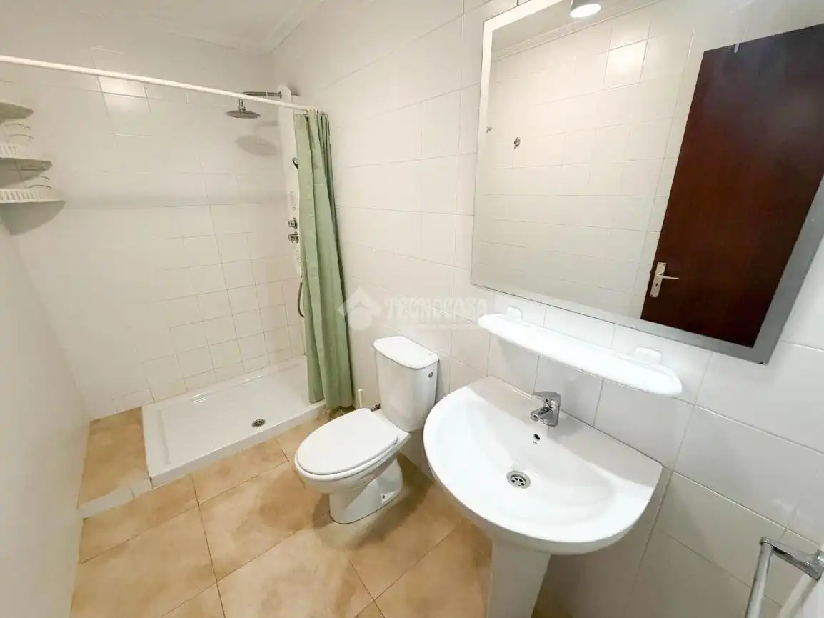 Bany de Pis en venda en Las Palmas de Gran Canaria amb Aire condicionat i Terrassa