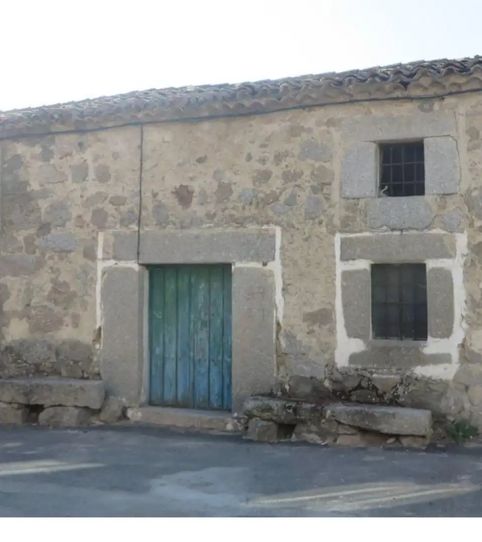 Foto 2 de Piso en venta en Calle de la Iglesia, 37, Muñotello, Ávila