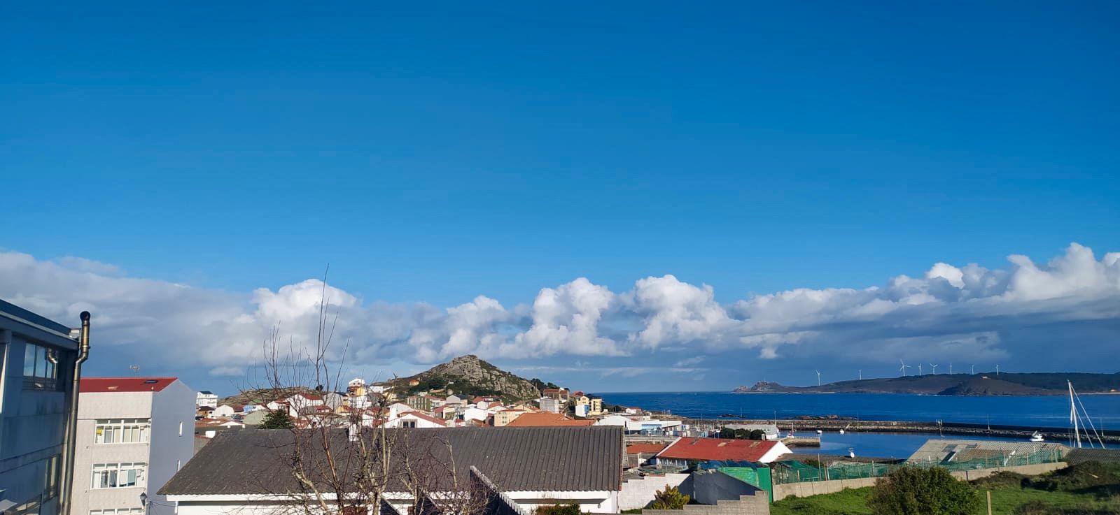 Planta baja de alquiler en Rúa Enfesto, 15, Muxía