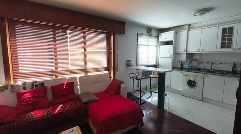 Foto 3 de Apartament en venda a Los Castros - Castrillón, A Coruña Capital