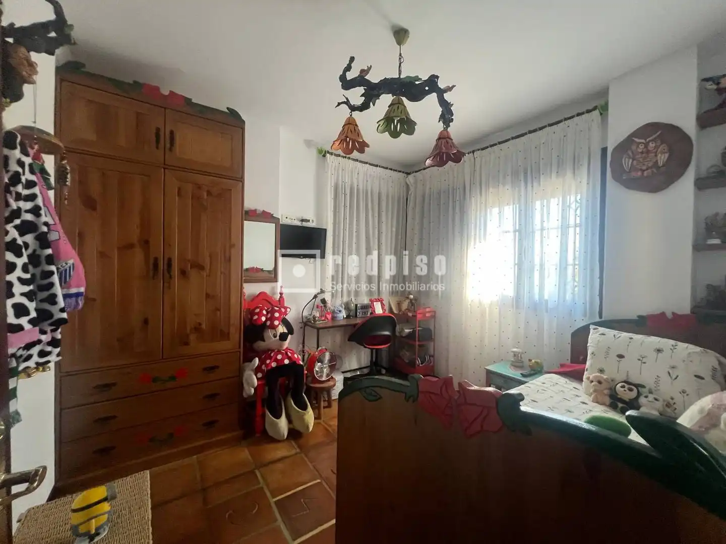 Detached house for sale in El Pinillo, imagen 29
