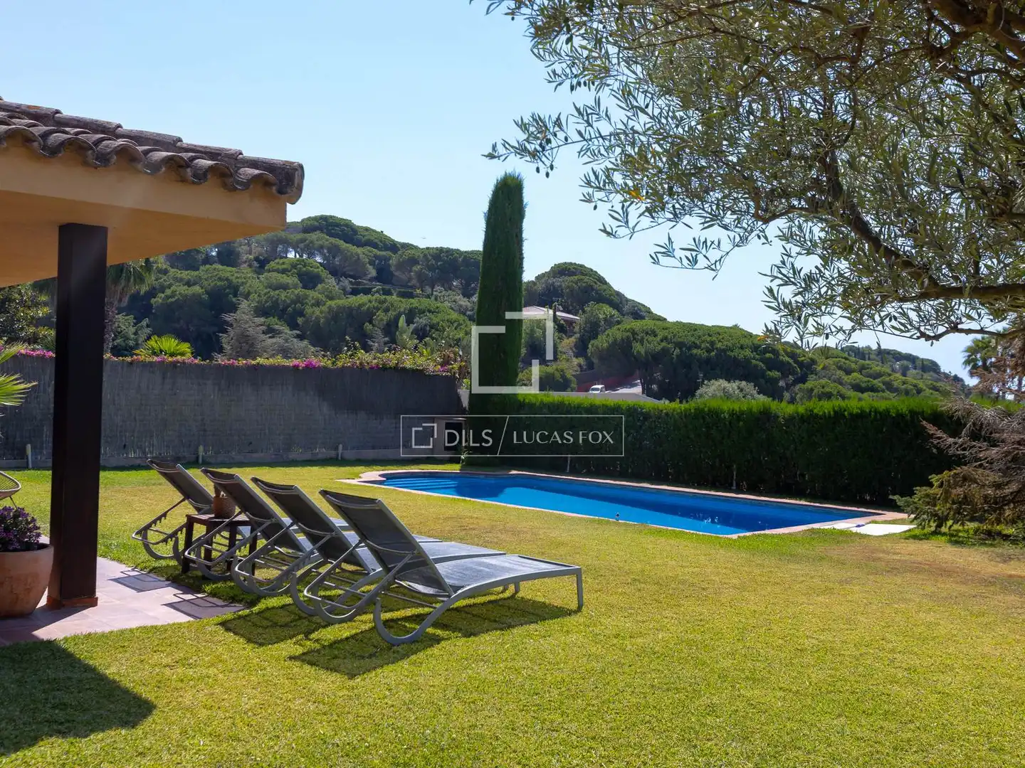 Xalet amb piscina en venda a Santa Maria Balis - Can Riera - Can Jordi, imagen 6