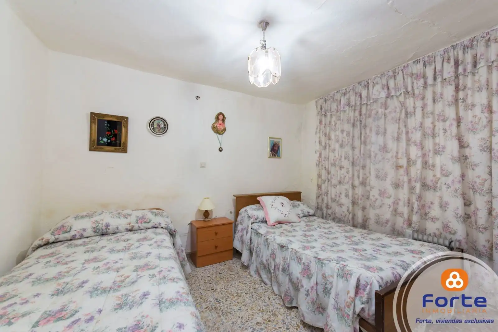 Büro zum Verkauf in Villarrubia