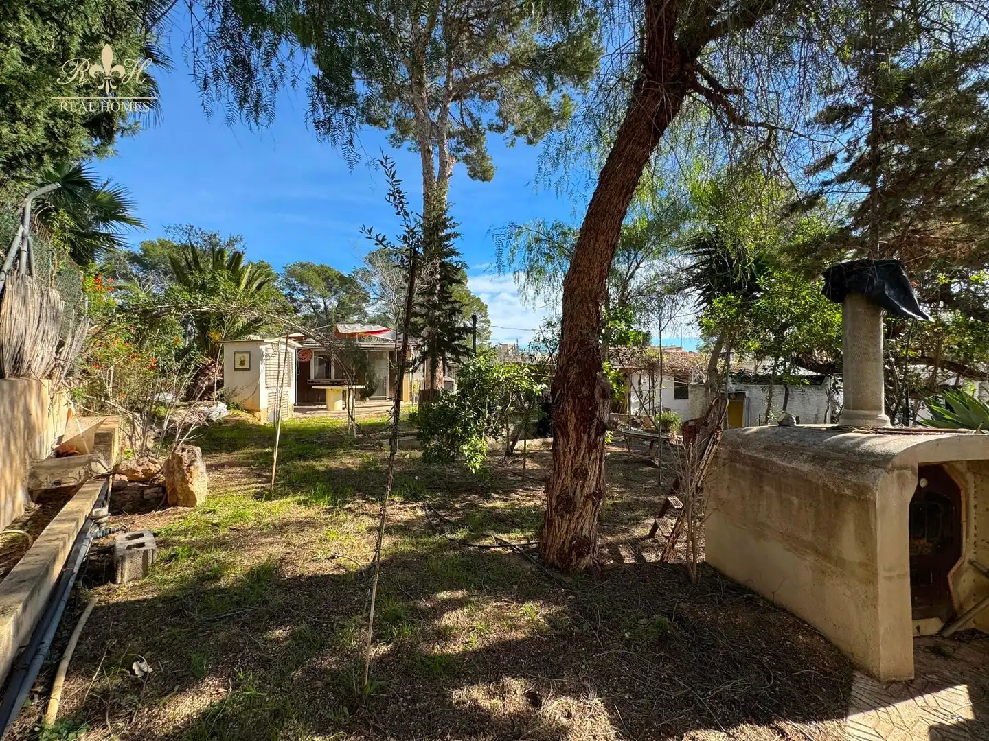 Casa o chalet en venta en L'Alfàs del Pi con Trastero, Piscina y Amueblado