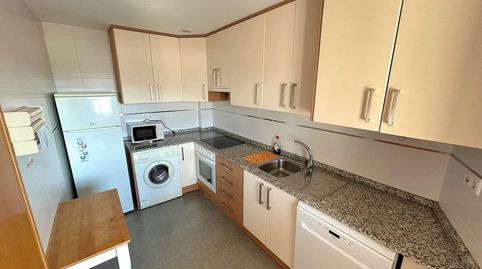 En venta piso de 2 habitaciones con garaje, trastero, immagine 2