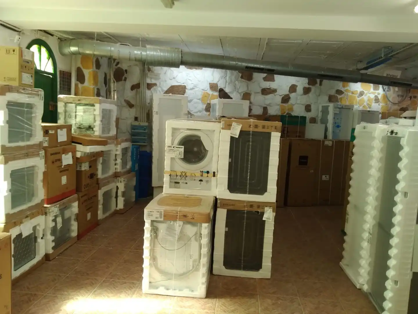 Local en venda en Mijas amb Aire condicionat i Moblat