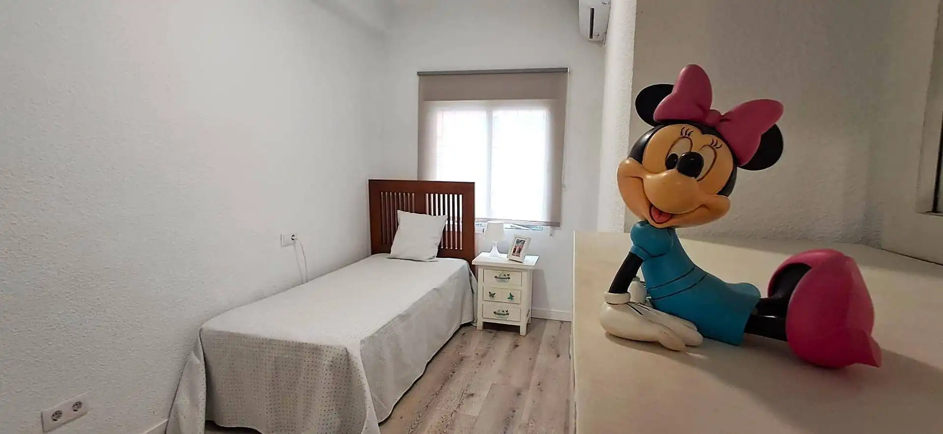Dormitori de Pis en venda en Cartagena