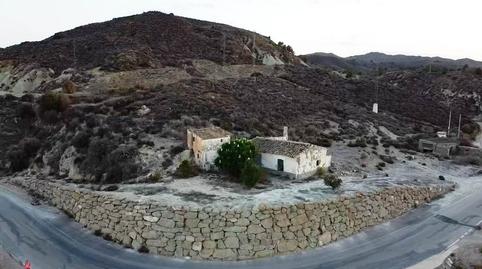 Foto 2 de Terreno en venta en La Huerta, 21, Antas, Almería