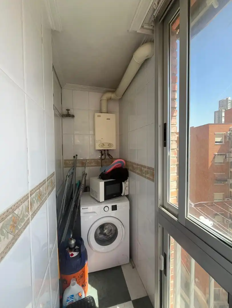 Piso con piscina en venta en Rincón de Loix, imagen 19