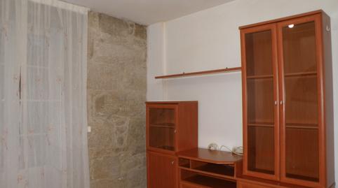 Foto 2 de Apartamento de alquiler en Praza de Macias, Padrón, A Coruña