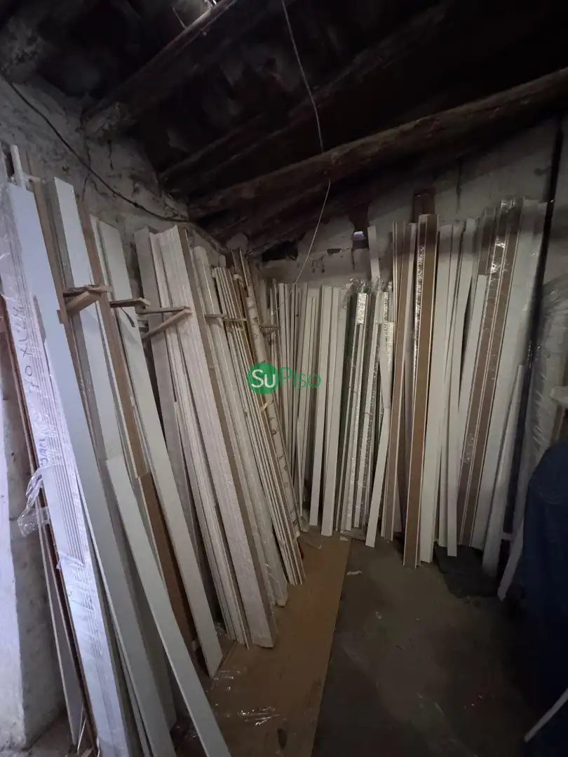 Casa en venda a Avenida Rufino Rubio 10, imagen 13