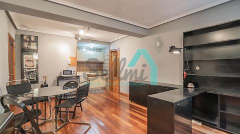 Foto 5 de Pis de lloguer a Santa Clara, Salesas - Foncalada - Campoamor, Oviedo