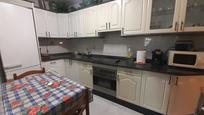 Kitchen of House or chalet for sale in Almeida de Sayago