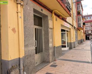 Exterior view of Box room for sale in Aranda de Duero