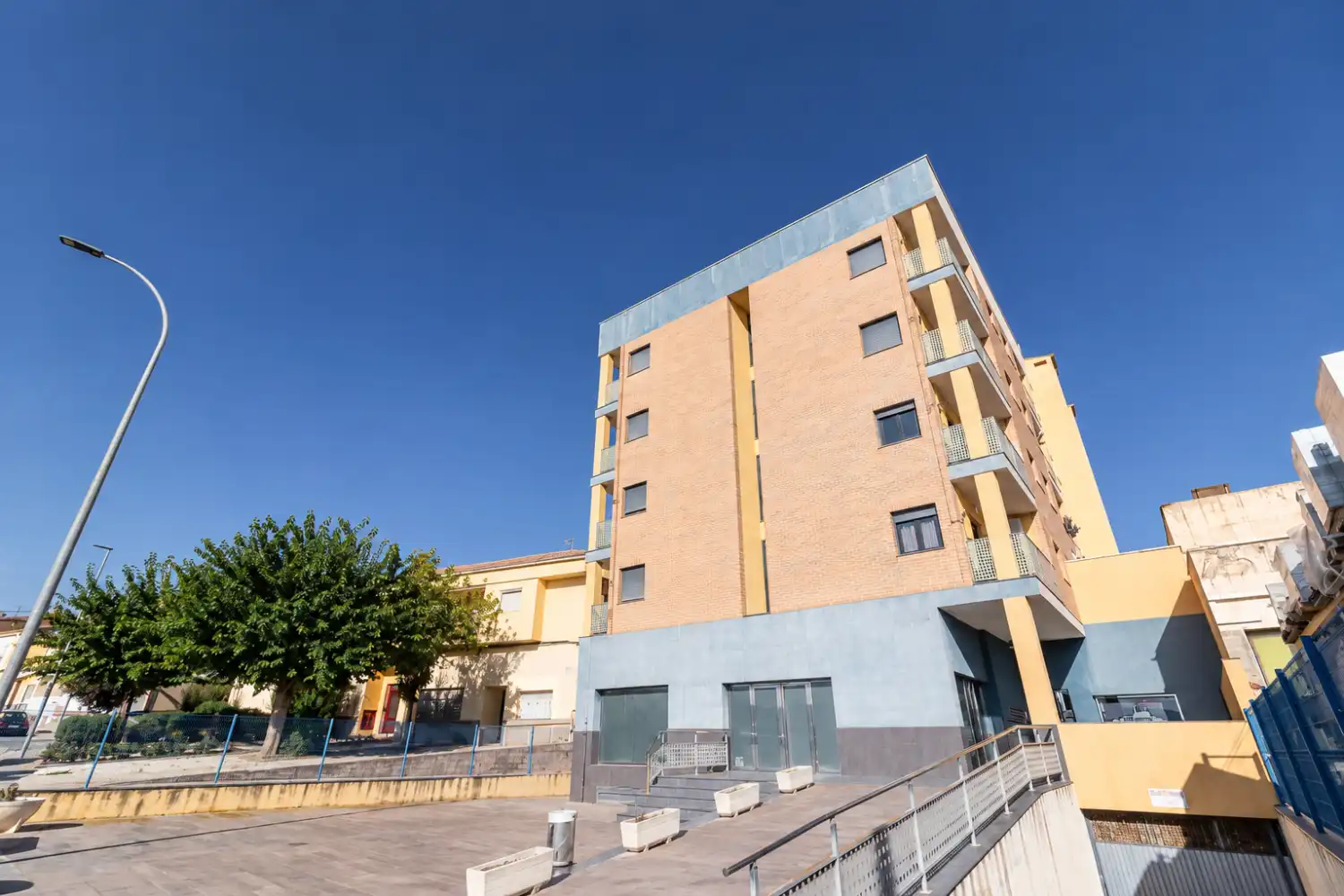 Résidentiel à vendre à Cehegín