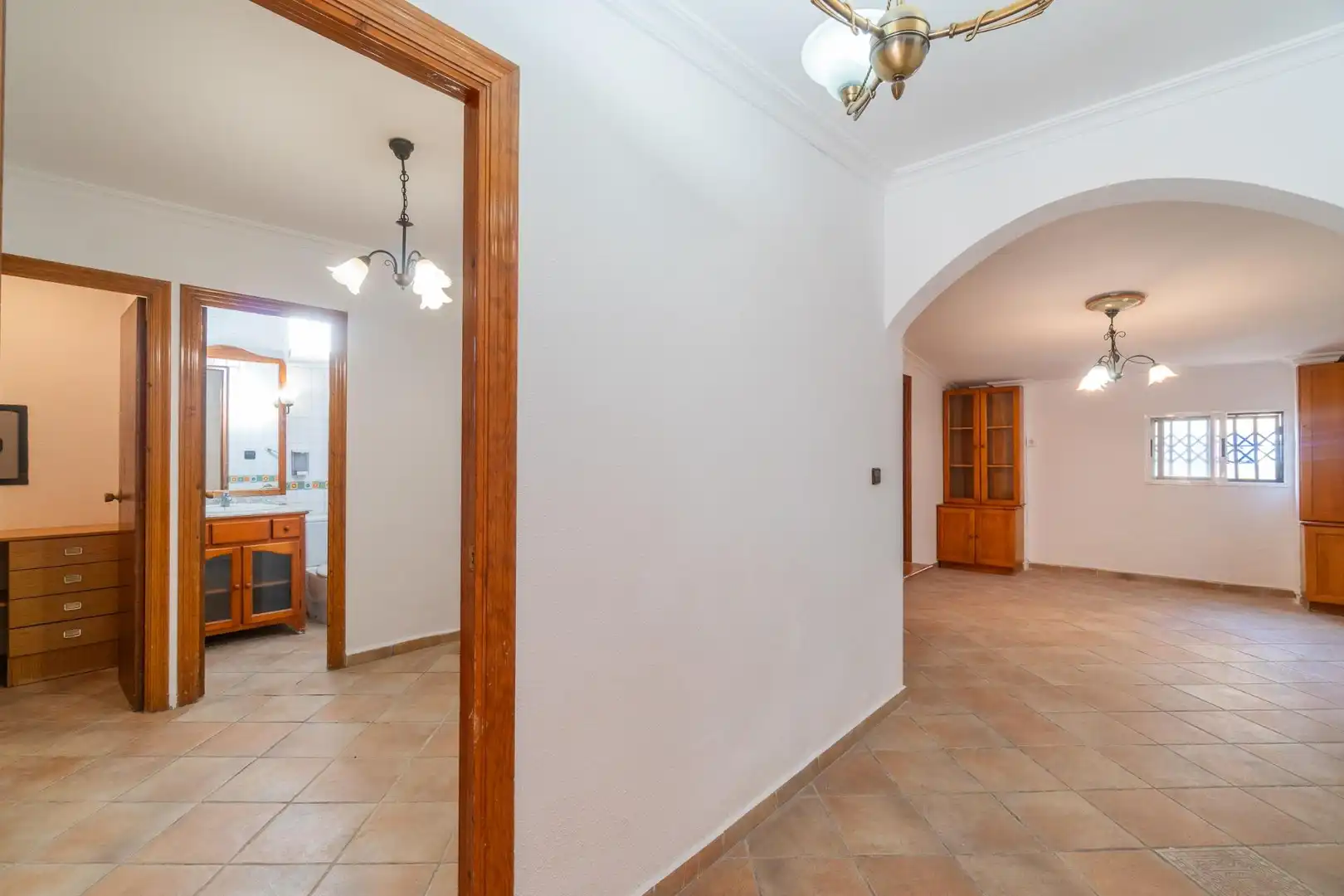 Residencial en venda en Torrevieja