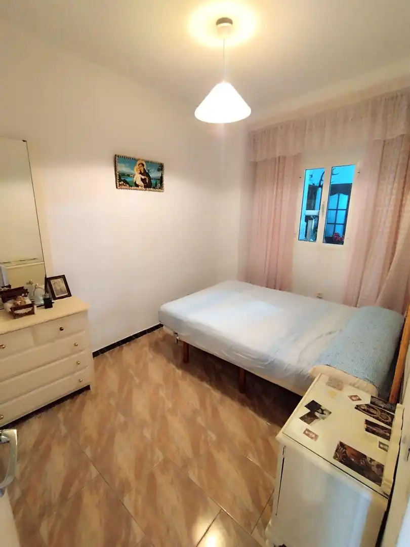 Habitación de Casa o chalet en venta en El Ronquillo