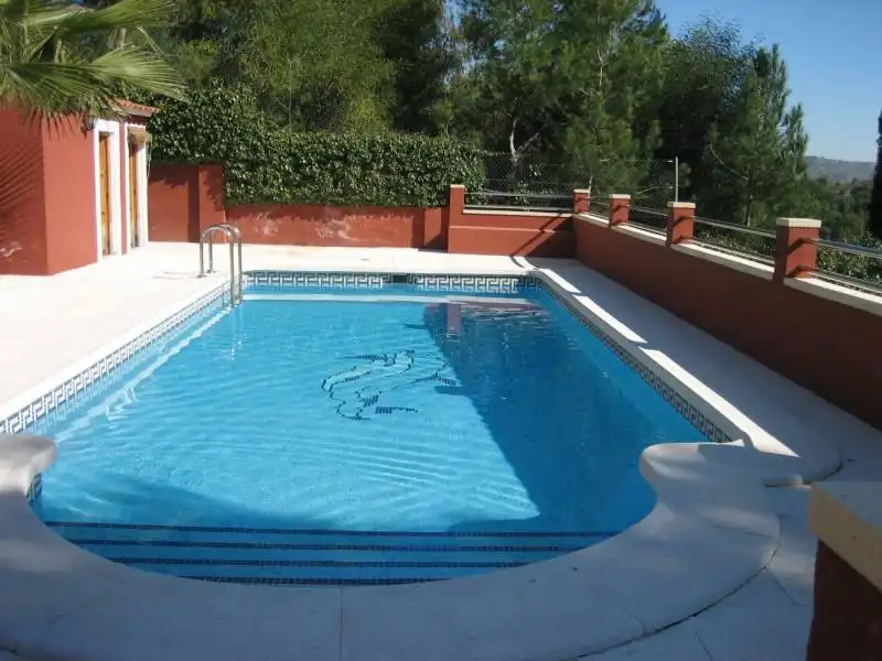 Detached house with terrace for sale in Las Torres de Cotillas