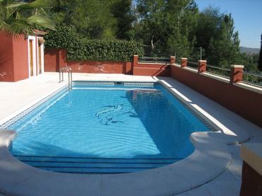 Detached house with balcony for sale in Las Torres de Cotillas
