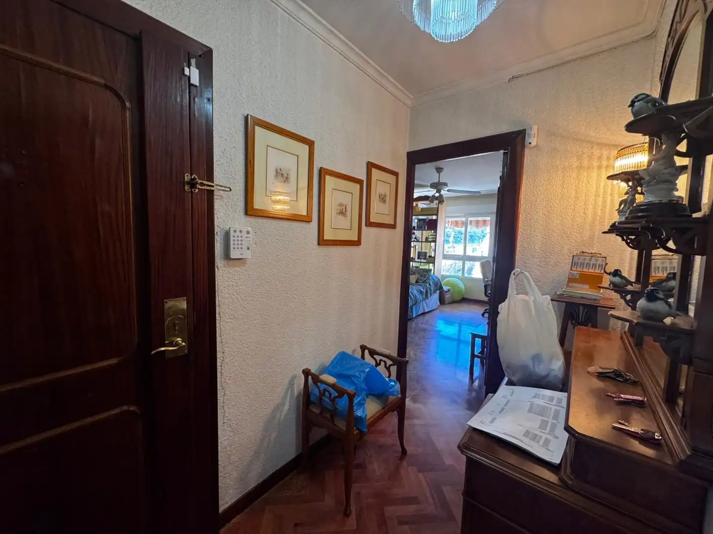 Apartament en venda en Cartagena amb Moblat