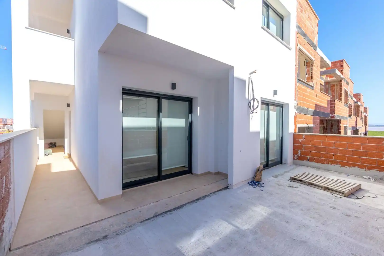 Bungalow with pool for sale in Los Balcones - Los Altos, imagen 33