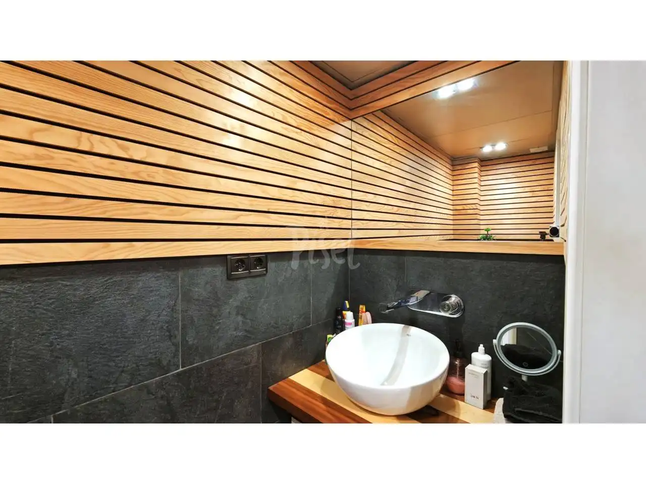 Dúplex con terraza en venta en Calle Raval Santa Anna, imagen 9