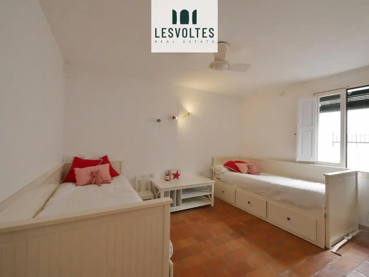 Casa o xalet de lloguer a Carrer Gravina, Calella de Palafrugell