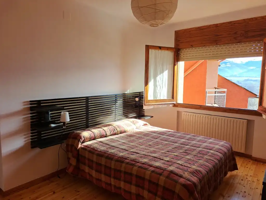 Apartment with terrace to rent in Carrer Moixeró 2, imagen 11