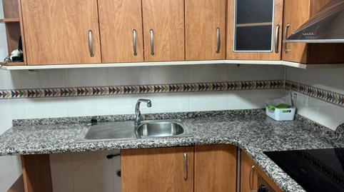 Foto 2 de Piso en venta en Santa Teresa - Vereda,  Albacete Capital