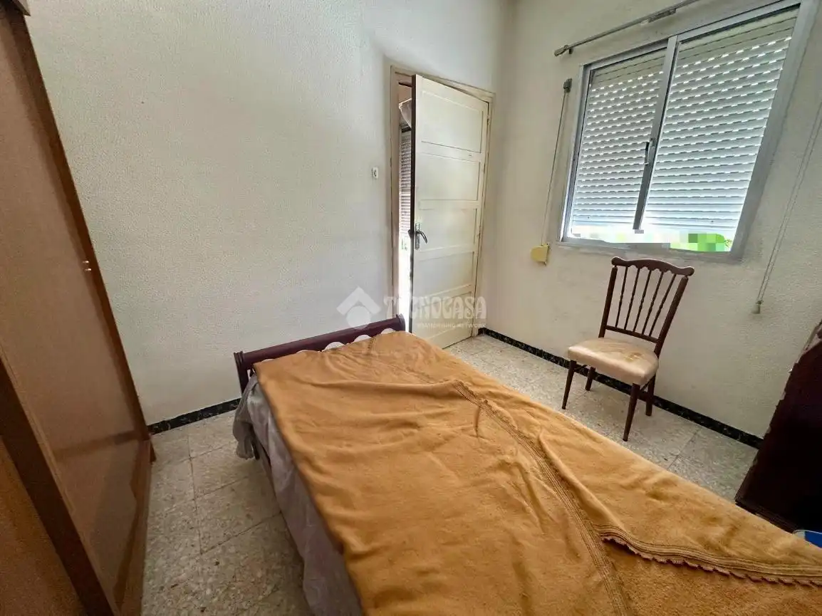 Habitación de Piso en venta en Jerez de la Frontera con Balcón