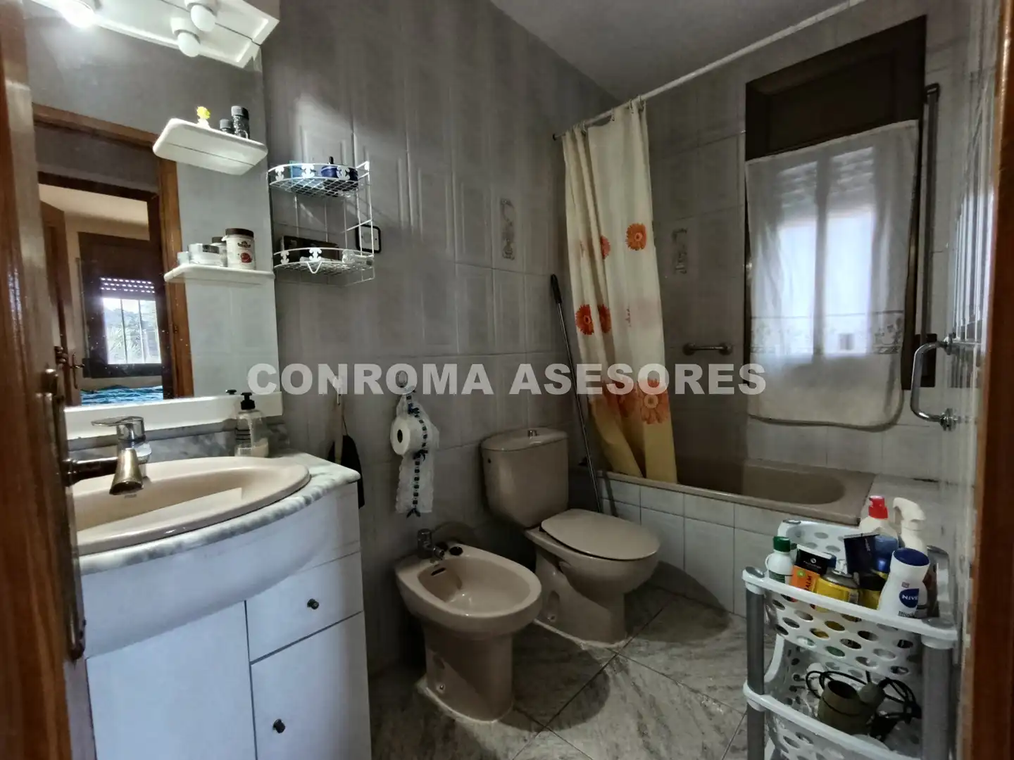 Casa amb terrassa en venda a Montbarbat, imagen 26