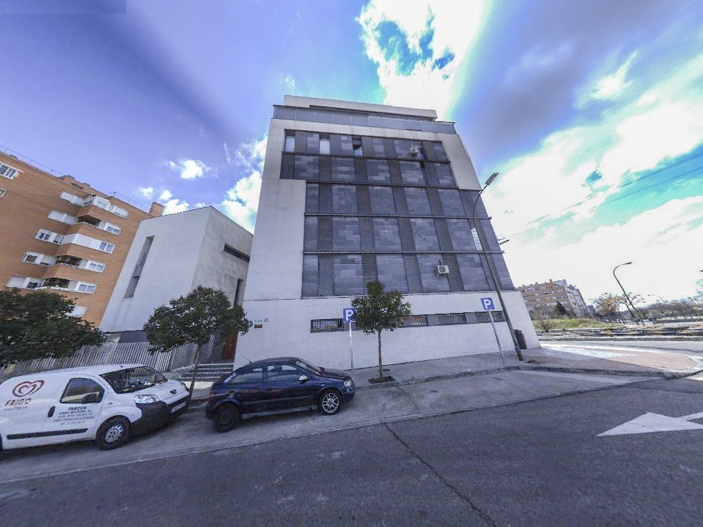 Duplex for sale in C/ Jose Pérez, Villaverde Alto