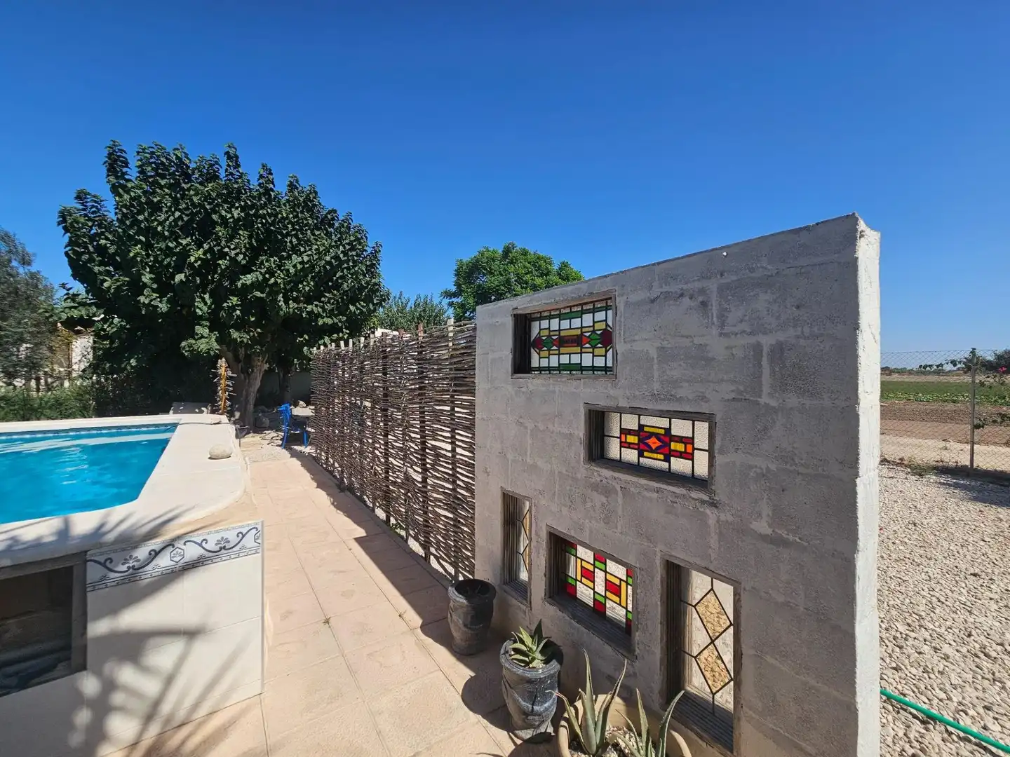 Casa con piscina en venta en N/A, imagen 42