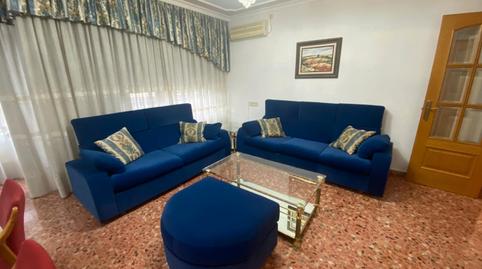 Foto 2 de Pis en venda a Calle Octavio Cuartero, Centro,  Albacete Capital