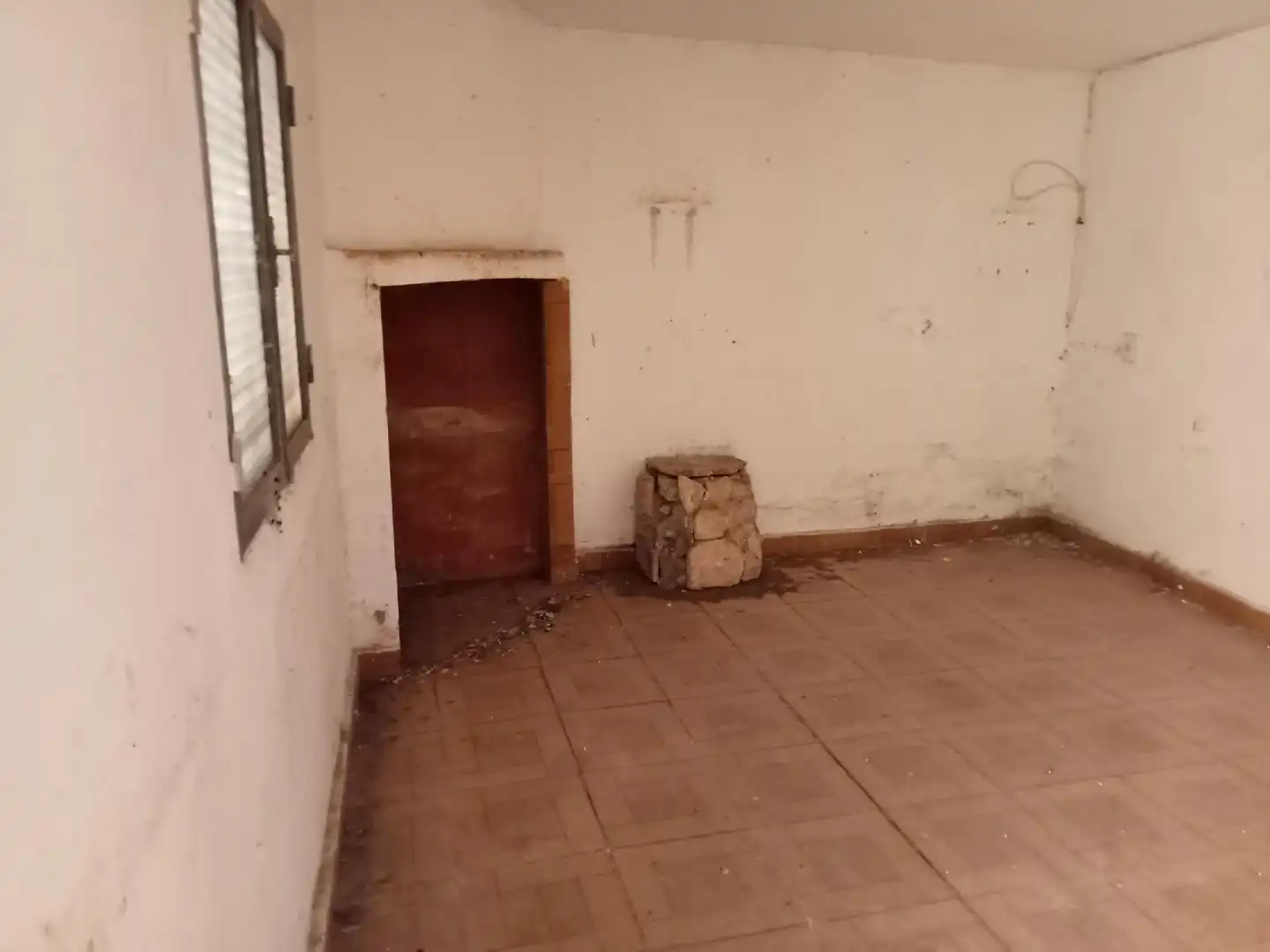 Casa o xalet en venda en Balsa de Ves amb Terrassa