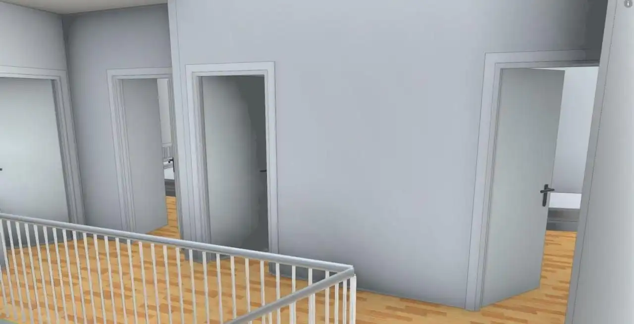 Haus zum Verkauf in Toén, imagen 8