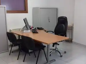 Oficina amb ascensor en venda a Avenida Fernández Balsera, imagen 4