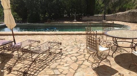 Foto 5 de Finca rústica en venta en Relleu, Alicante