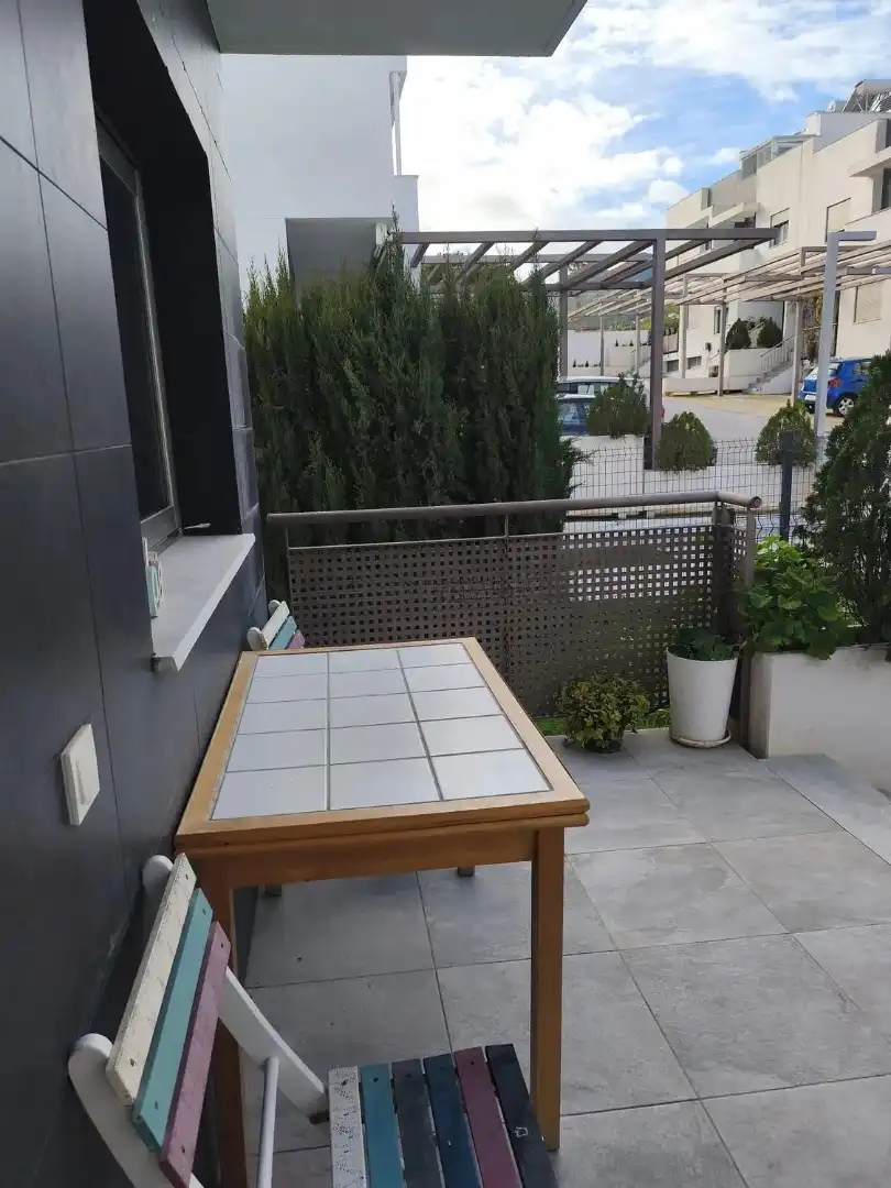 Chalet con terraza en venta en Avenida Finca Taralpe, imagen 27