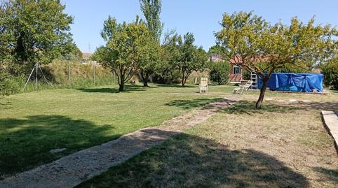 Foto 3 de Casa o xalet en venda a Diseminados, Bardallur, Zaragoza