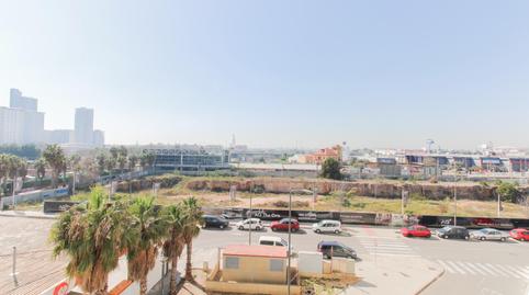 Foto 5 von Wohnung zum Verkauf in Plaza Guillem Agullo , L'Eixereta, Burjassot