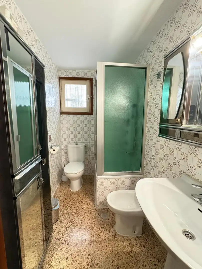 Piso con terraza en venta en Calle POETA QUINTANA, imagen 38