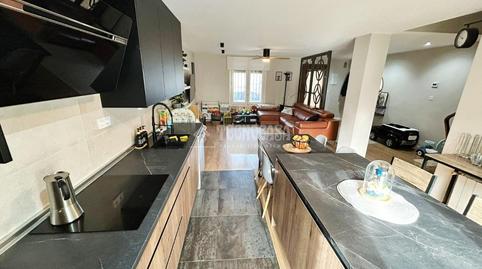 Foto 2 de Casa adosada en venta en Leciñena, Zaragoza