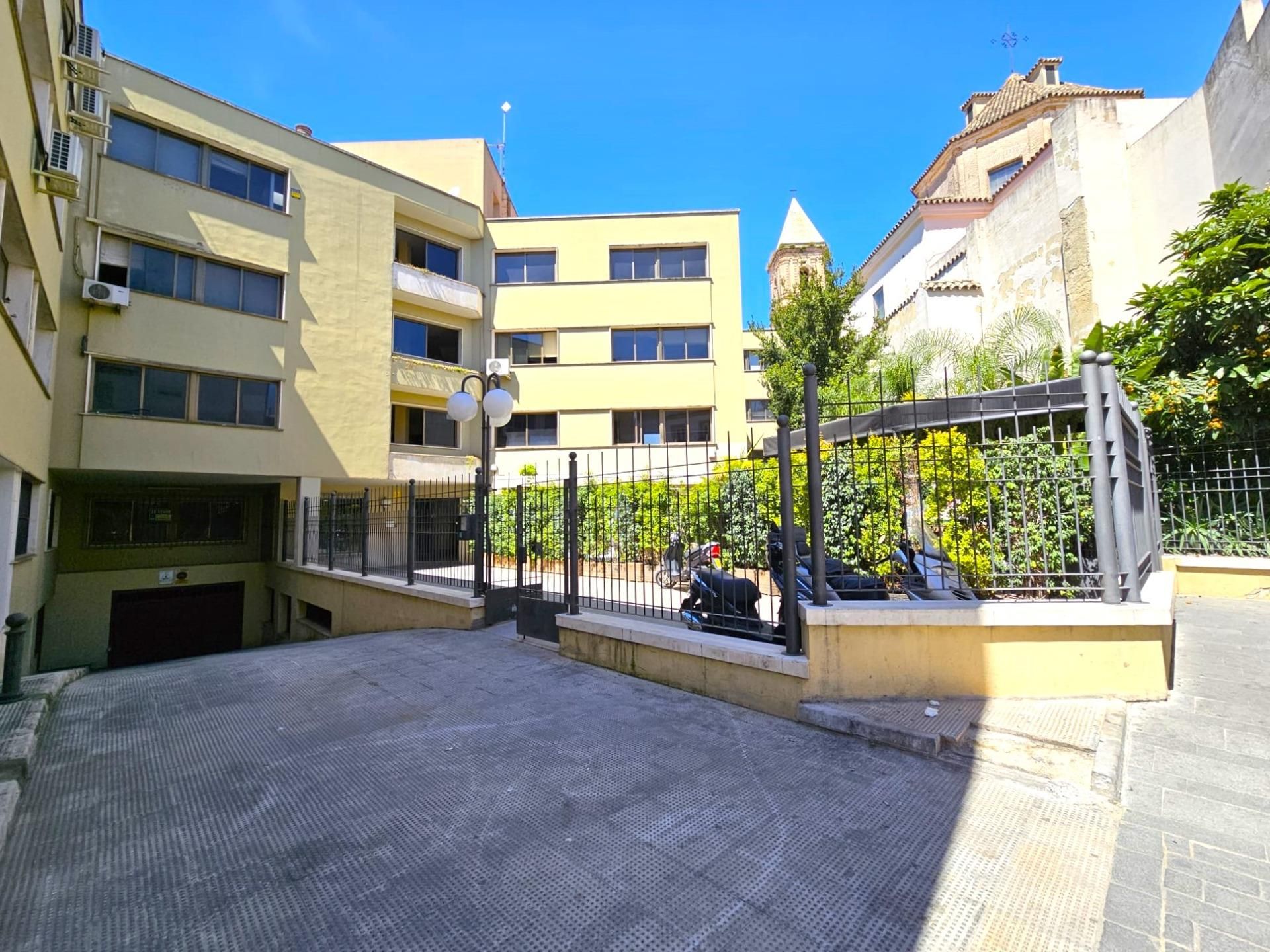 Oficina en venda a Divina Pastora - La Yeguada