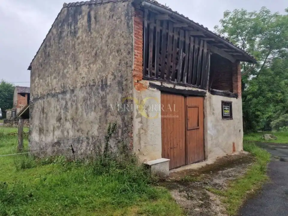 Casa o chalet en venta en San Roque del Acebal, Cué - San Roque - Andrín
