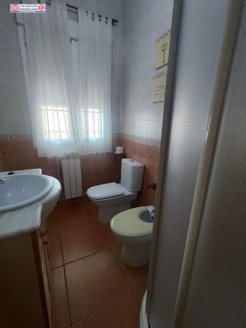 Maison rustique avec jardin à vendre à Puerto Lápice, imagen 17