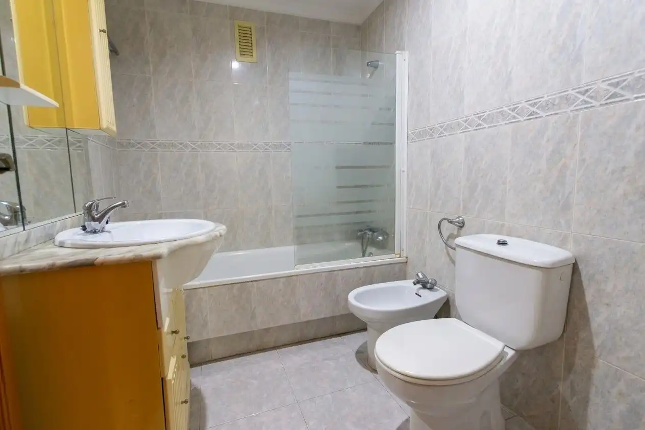 Appartamento con terrazza in vendita a Casco Antiguo, imagen 16