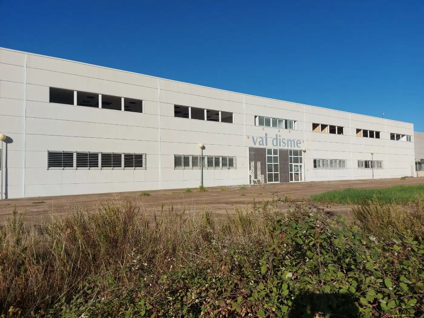 Nave industrial in vendita a Calle ROSELLO DEL, imagen 18