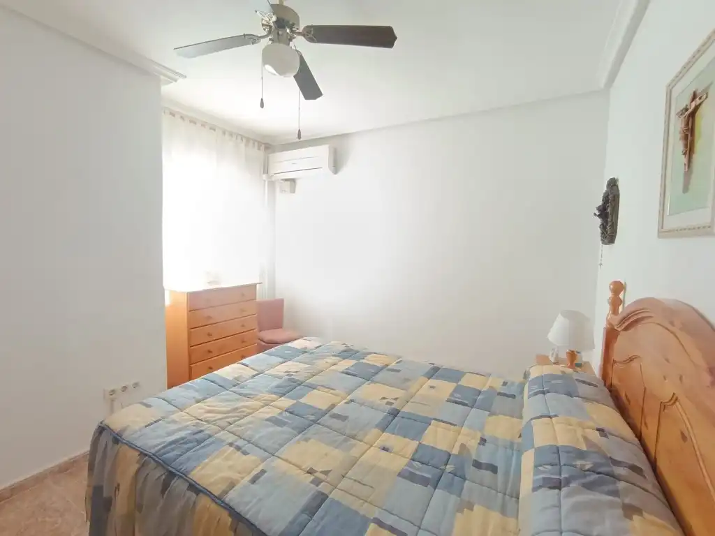 Habitación de Piso en venta en Cartagena