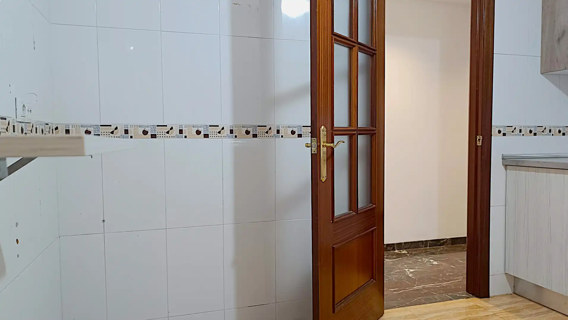Planta baja en venta en Mancha Real